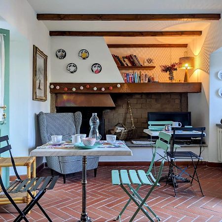 B&B Il Poggiolo Stresa Kültér fotó