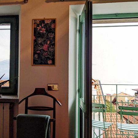 B&B Il Poggiolo Stresa Kültér fotó