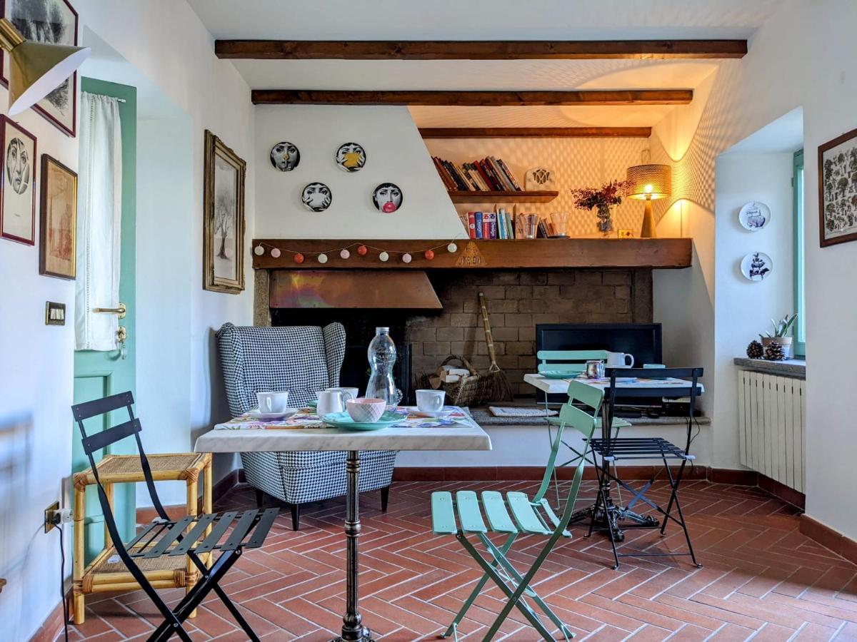 B&B Il Poggiolo Stresa Kültér fotó