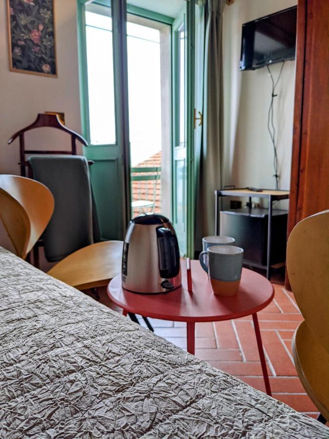 B&B Il Poggiolo Stresa Kültér fotó