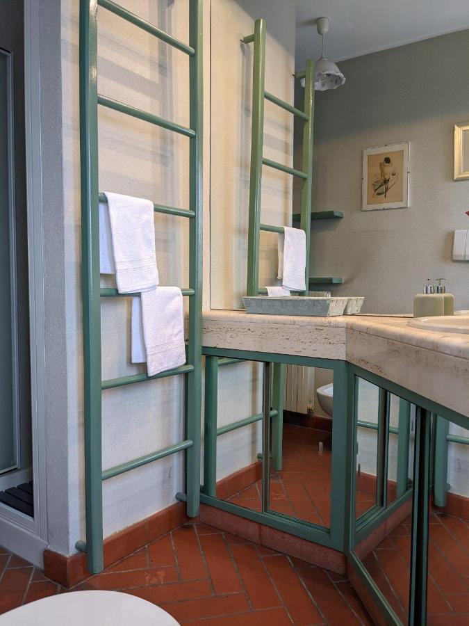 B&B Il Poggiolo Stresa Kültér fotó